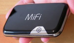 MiFi